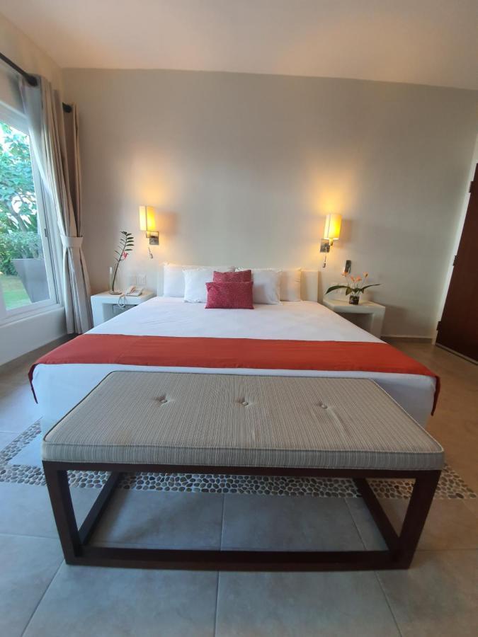Lydmar Boutique Hotel ซีฮัวตาเนโค ภายนอก รูปภาพ